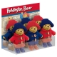 Paddington Bear - Classic Standing with Boots & Suitcase 19cm